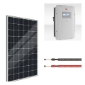 Zestaw do instalacji 5.12 kW On-grid