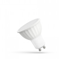 arwka LED GU10 10W barwa ciepa